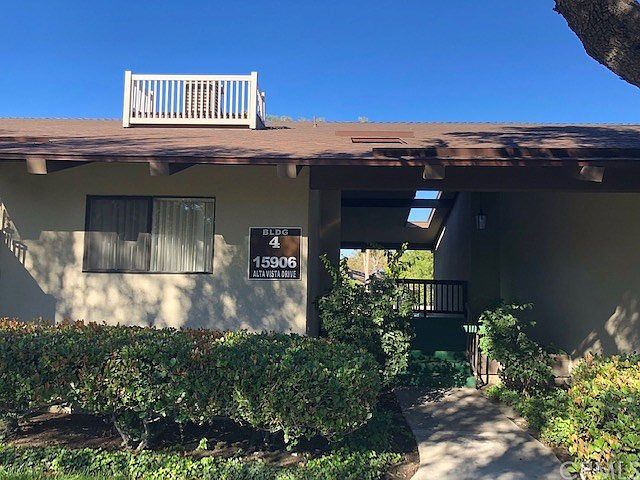 1st image of 15906 Alta Vista Dr Unit C