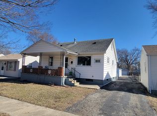 912 Ohio Ave, Springfield, IL 62702