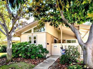 749 Avenida Majorca #B, Laguna Woods, CA 92637