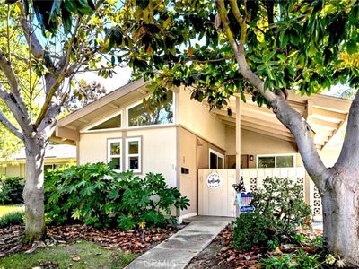 749 Avenida Majorca #B, Laguna Woods, CA, 92637