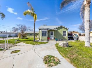 37 Sparks St, Bakersfield, CA 93307