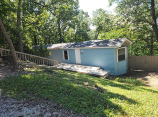 6806 Tree Top Dr, House Springs, MO 63051