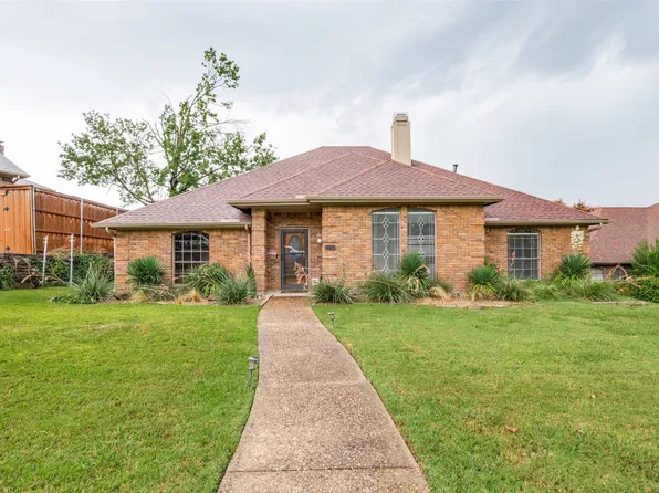 2716 Gainesborough Dr, Dallas, TX 75287