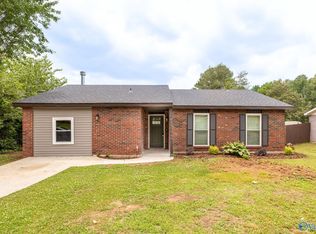 3702 Conger Rd SW, Huntsville, AL 35805