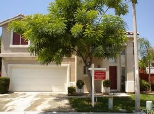 1258 Mancero Cir, Corona, CA 92879
