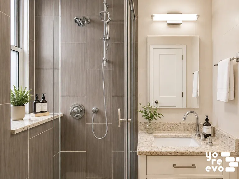 211 W 10th St #2B — Photo 8