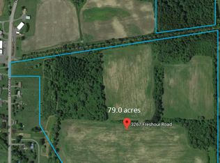 3267 Freshour Rd, Canandaigua, NY 14424