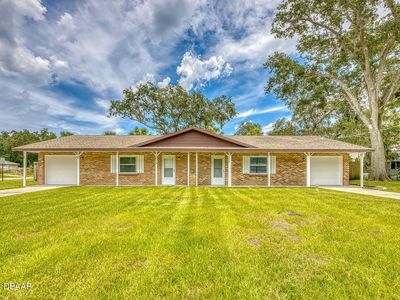 1515 Mango Tree Dr, Edgewater, FL, 32132