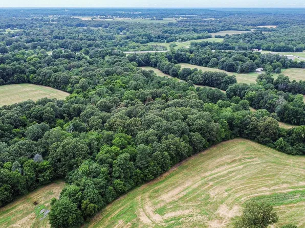 0 Slickback Rd, Benton, KY 42025
