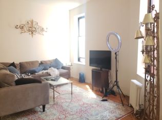 215 W 106th St APT 5W, New York, NY 10025
