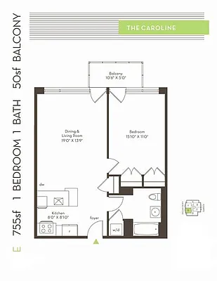 Rented by Camhi NYC Realty Inc | media 18
