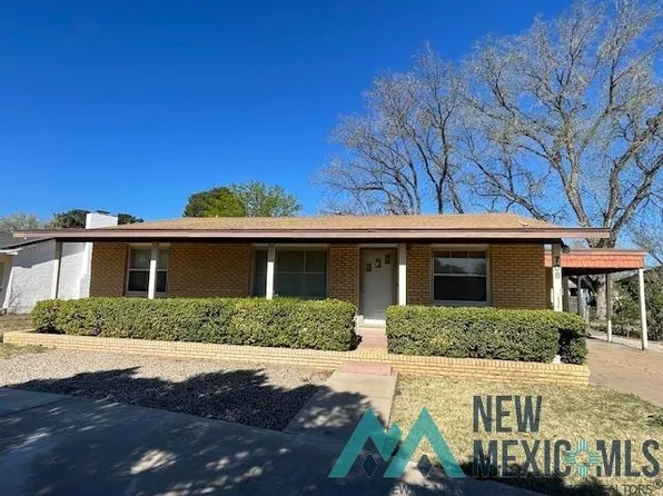 708 Carper Dr, Artesia, NM 88210