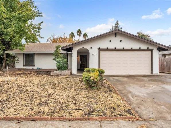 6332 Doncrest Ln, North Highlands, CA 95660