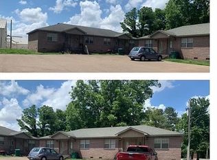 174 Courtright Rd, Martin, TN 38237