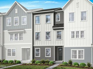709 Callan View Ave, Wake Forest, NC 27587