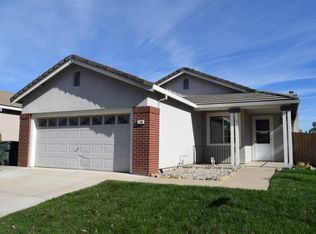 1100 Corfield Dr, Roseville, CA 95747