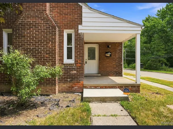 5900 Neff Ave, Detroit, MI 48224