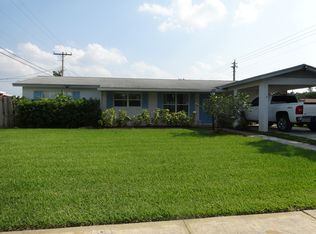 361 Ponte Vedra Rd, Palm Springs, FL 33461