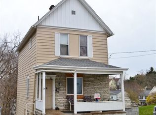 29 Gibson Ave, Washington, PA 15301