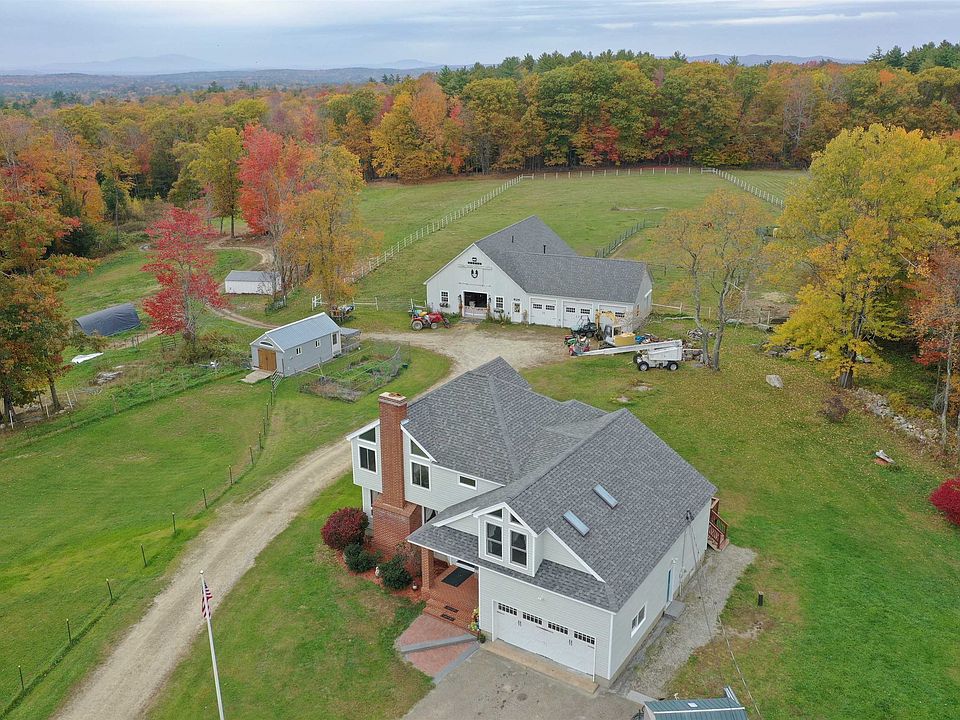 307 E Ricker Road, Loudon, NH 03307 Zillow