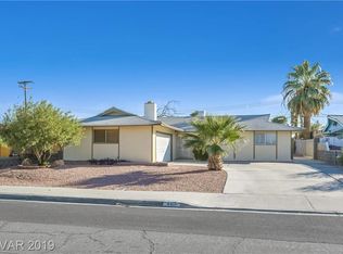 4413 Hillcrest Ave, Las Vegas, NV 89102