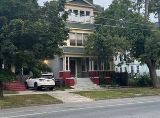 529 Dixwell Ave, New Haven, CT 06511