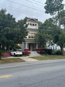 529 Dixwell Avenue, New Haven, CT, 06511