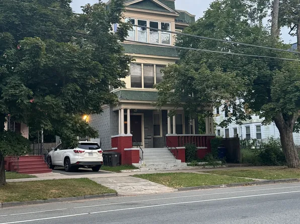 529 Dixwell Avenue, New Haven, CT 06511