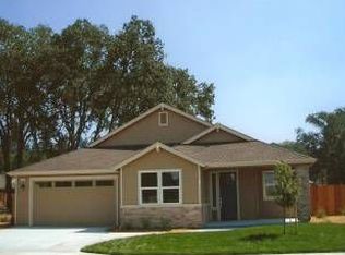 411 Grove St, Wililts, CA 95490