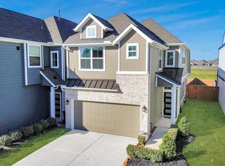 21010 Garden Palm Dr, Cypress, TX 77433