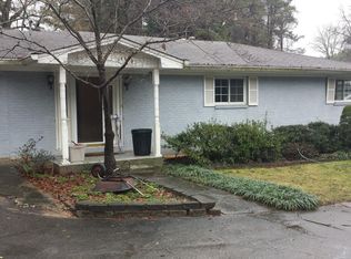 4584 Lawrenceville Hwy, Tucker, GA 30084