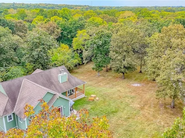 1005 SW 401st Rd, Chilhowee, MO 64733