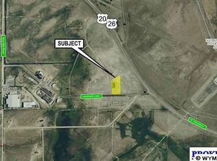 3283 N Nine Mile Rd, Casper, WY 82604