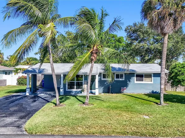 331 SE 7th Street, Pompano Beach, FL 33060