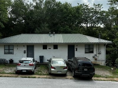 201 McCloud St, Berryville, AR, 72616