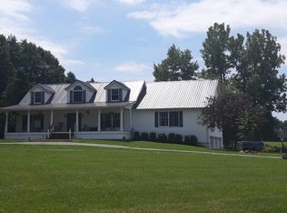 2658 E Norway Lake Rd, Lapeer, MI 48446