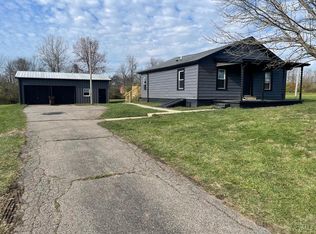 1761 Bunker Hill Woods Rd, Oxford, OH 45056