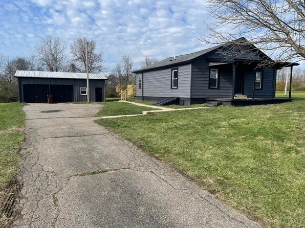 1761 Bunker Hill Woods Rd, Oxford, OH 45056