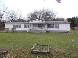 2042 Linda Ave, Linesville, PA 16424