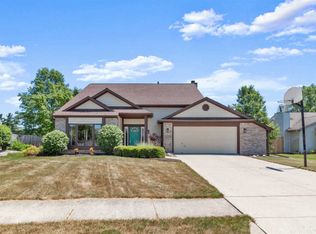 5411 Lonesome Oak Ct, Fort Wayne, IN