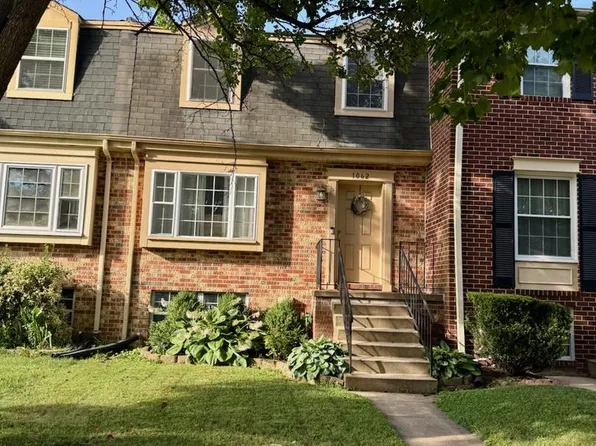 1062 Saybrook Hbr, Pasadena, MD 21122