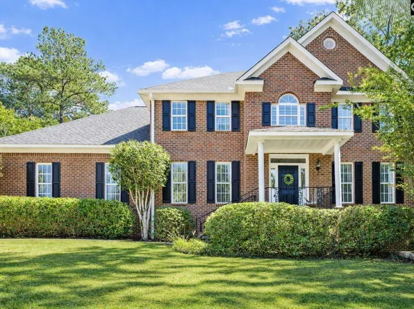 109 Crosscreek Dr, Columbia, SC 29212