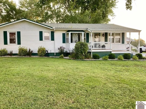 12587 State Route 131, Symsonia, KY 42082