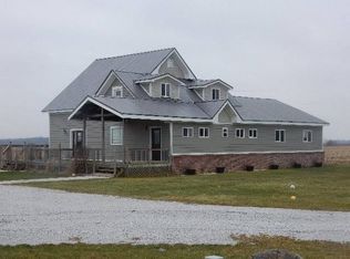 12484 N County Road 450 E, Roachdale, IN