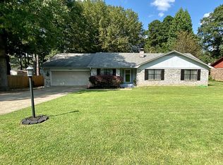 14026 Sardis Rd, Shannon Hills, AR 72103