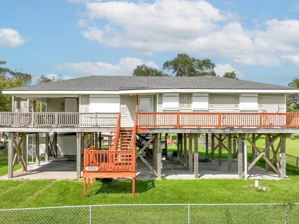 5760 Highway 56, Chauvin, LA 70344