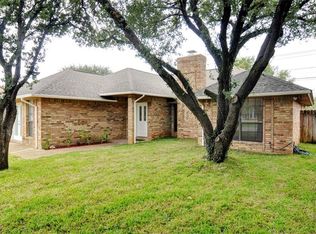 3808 Clear Brook Cir, Fort Worth, TX 76123