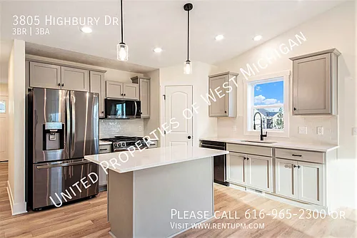3805 Highbury Dr Photo 1