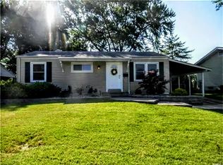 5160 Carey Ln, Hazelwood, MO