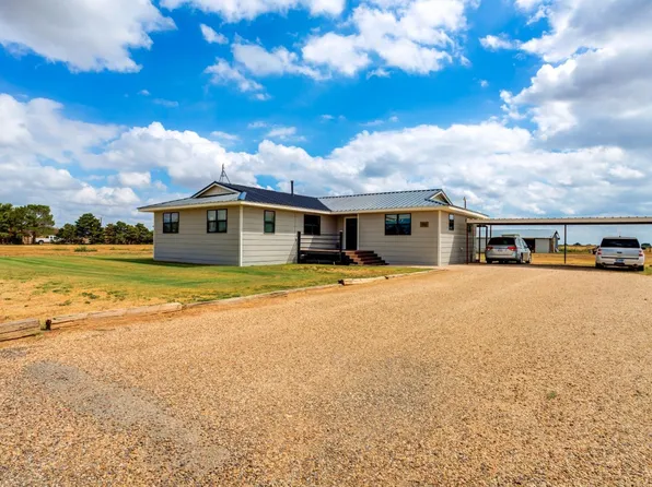 3111 County Road 5830, Lubbock, TX 79415